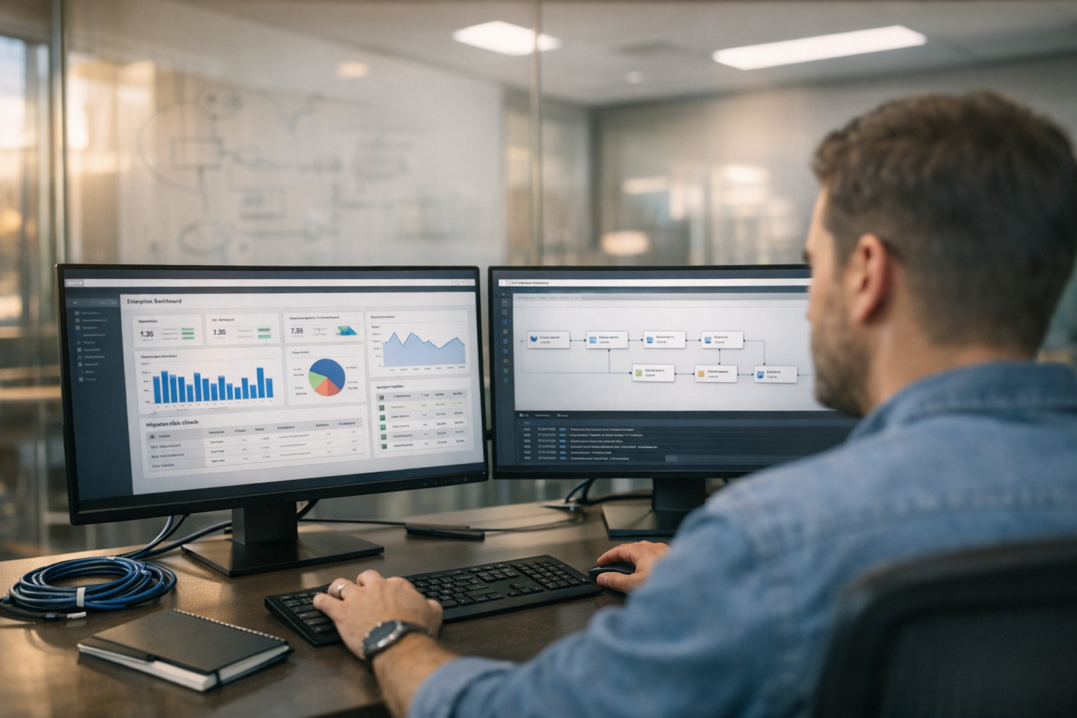 Microsoft Fabric integratie met Azure Synapse en Power BI