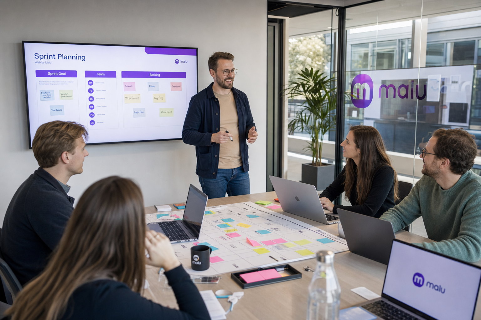 Scrum Master competenties en certificeringen