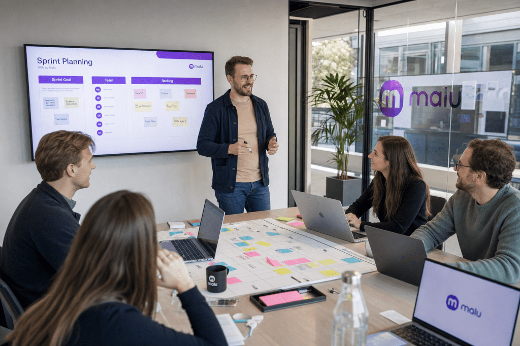 Welke competenties en certificeringen zijn belangrijk bij het inhuren van een Scrum Master voor jouw&nbsp;team?