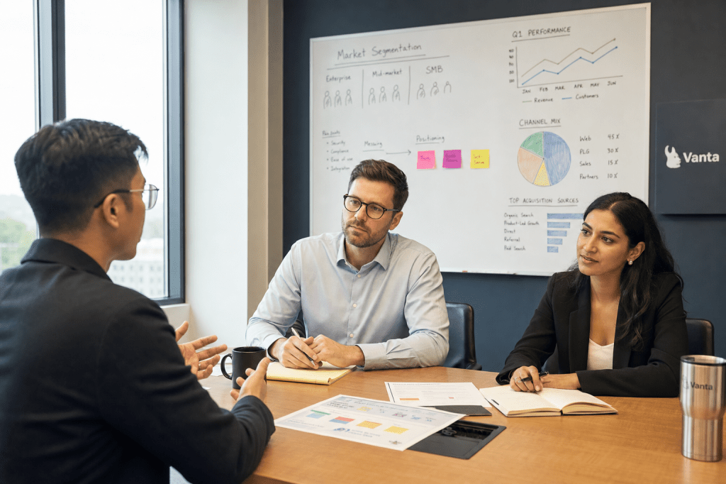 Welke interviewvragen en praktijkcases gebruik je het best om de creativiteit én analytische skills van een marketeer betrouwbaar te toetsen tijdens marketing werving en&nbsp;selectie?